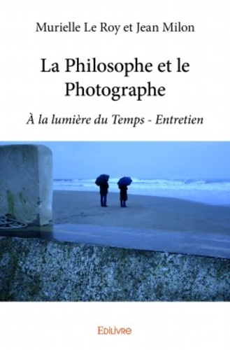La philosophe et le photographe