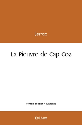 Jerrac Jerrac - La pieuvre de cap coz.