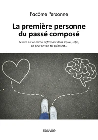 La première personne du passé composé