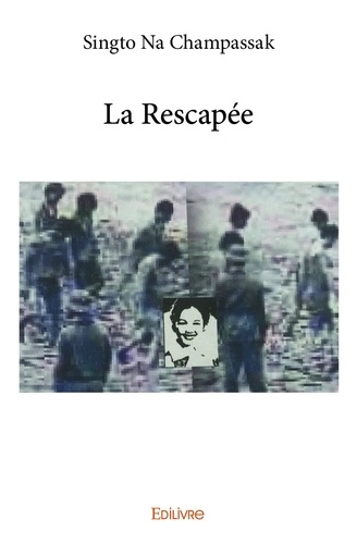 Champassak singto Na - La rescapée.