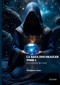Le squelette de cristal
