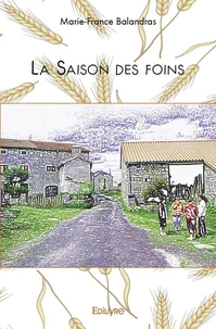 La saison des foins