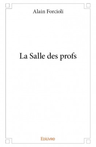 La salle des profs