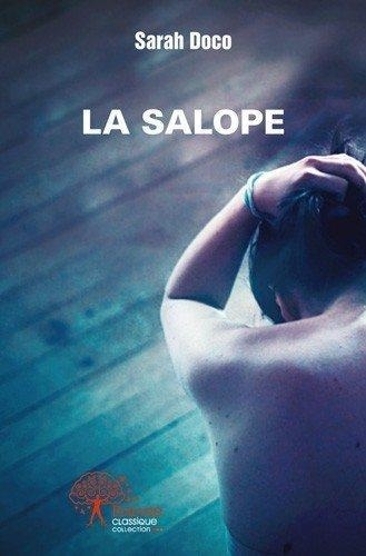 Sarah Doco - La salope.