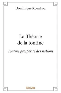 La théorie de la tontine