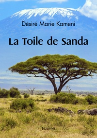 Désiré Marie Kameni - La Toile de Sanda.
