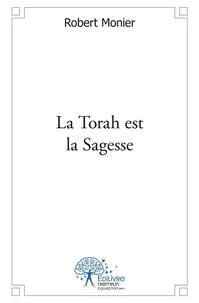 La torah est la sagesse