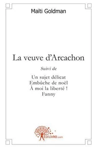 La veuve d'arcachon