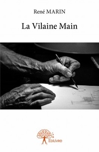 René Marin - La vilaine main.