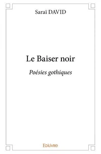 Le baiser noir