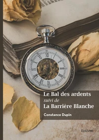 Le Bal des ardents