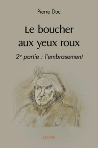Le boucher aux yeux roux