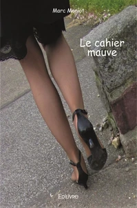 Le cahier mauve