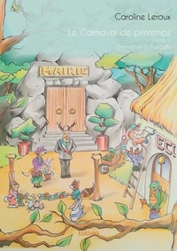 Le carnaval de printemps