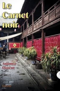 Aniouta Florent - Le Carnet noir.
