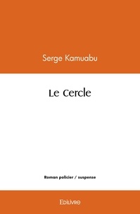 Serge Kamuabu - Le cercle.