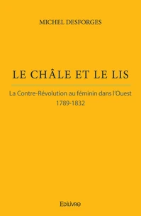 Le châle et le lis