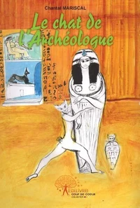 Le chat de l'archéologue