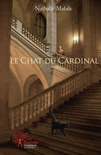 Nathalie Mabile - Le chat du cardinal.