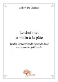 Le chef met la main à la pâte