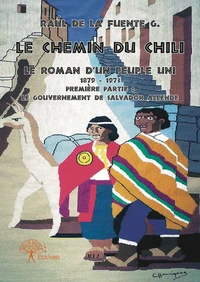 Le chemin du Chili