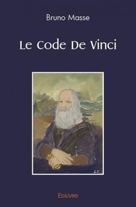 Bruno Massé - Le code de vinci.