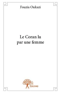 Le coran lu par une femme