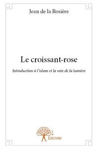 Le croissant rose