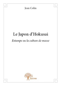 Le japon d'hokusai