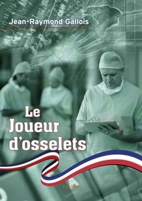 Jean-Raymond Gallois - Le joueur d'osselets.