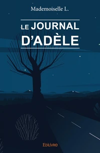 Le journal d'Adèle
