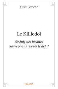 Le killiodoï