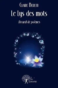 Le lys des mots