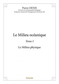 Le milieu océanique