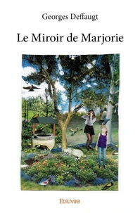 Le miroir de marjorie