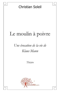 Le moulin à poivre