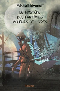 Le mystère des fantômes voleurs de livres