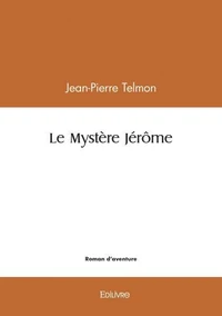 Le mystère Jérôme