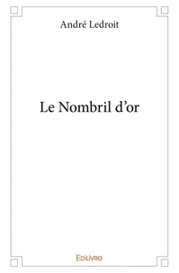 Le nombril d’or
