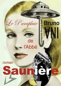 Le parapluie de l'abbé saunière