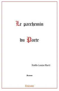 Le parchemin du pacte