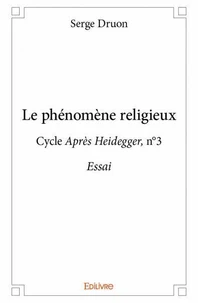 Le phénomène religieux