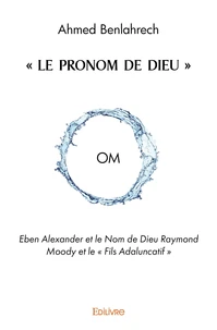 « le pronom de dieu »