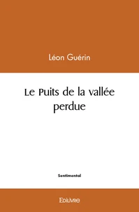 Le puits de la vallée perdue
