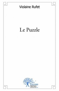 Violaine Rufet - Le puzzle.