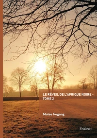 Le réveil de l'Afrique noire - Tome 2