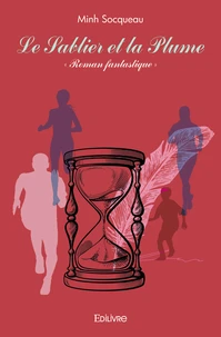 Le Sablier et la Plume