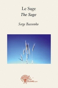 Serge Bassenko - Le sage - The Sage.