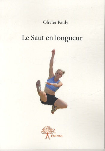 Le saut en longueur