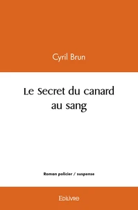 Le secret du canard au sang